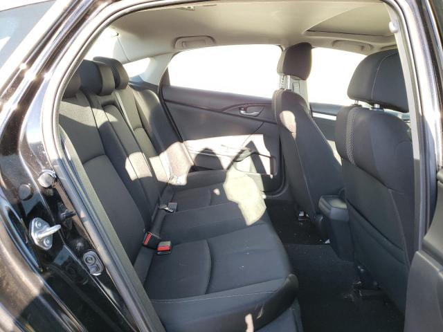 Photo 6 from auction – 2018 HONDA CIVIC EX with VIN 2HGFC2F7XJH549818