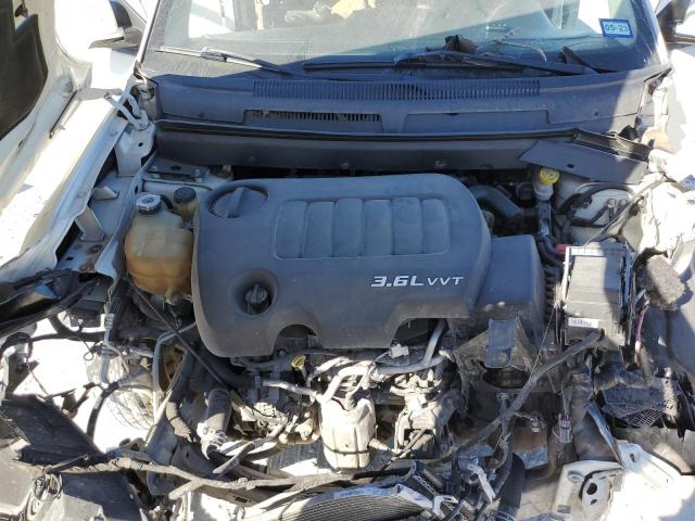 Photo 7 from auction – 2014 DODGE JOURNEY SX with VIN 3C4PDCBG0ET203592