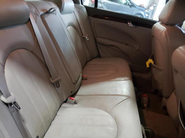 Photo 6 from auction – 2007 BUICK LUCERNE CX with VIN 1G4HD57237U190127