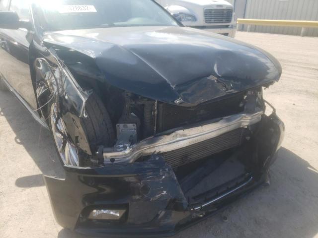 Фото 9 с аукциона – 2014 AUDI A4 PREMIUM с VIN WAUFFAFL8EN021461