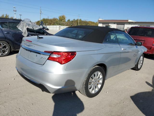 Photo 4 from auction – 2012 CHRYSLER 200 TOURIN with VIN 1C3BCBEB6CN116479