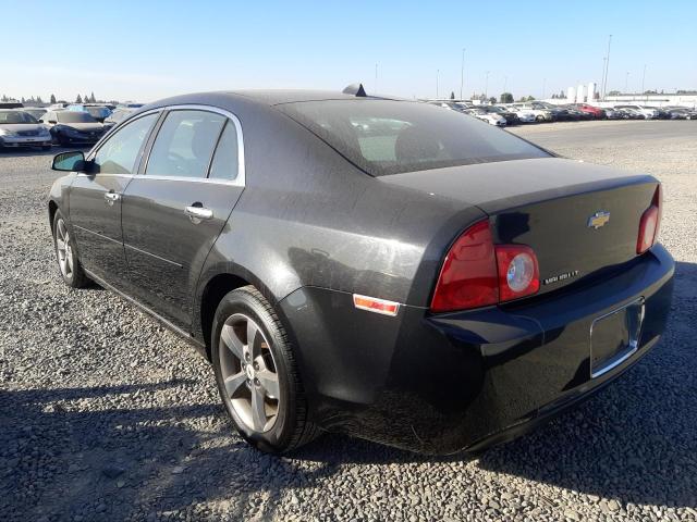 Photo 3 from auction – 2012 CHEVROLET MALIBU 1LT with VIN 1G1ZC5E03CF111883