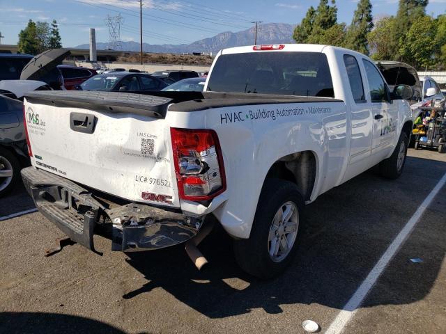 Photo 4 from auction – 2011 GMC SIERRA C15 with VIN 1GTR1VE09BZ346072
