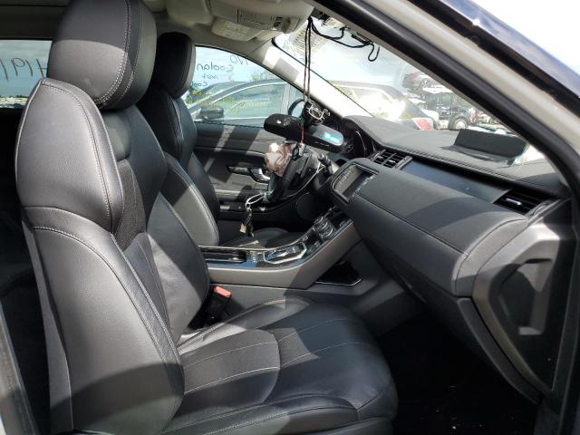Photo 5 from auction – 2018 LAND ROVER RANGE ROVE with VIN SALVP2RX8JH321082