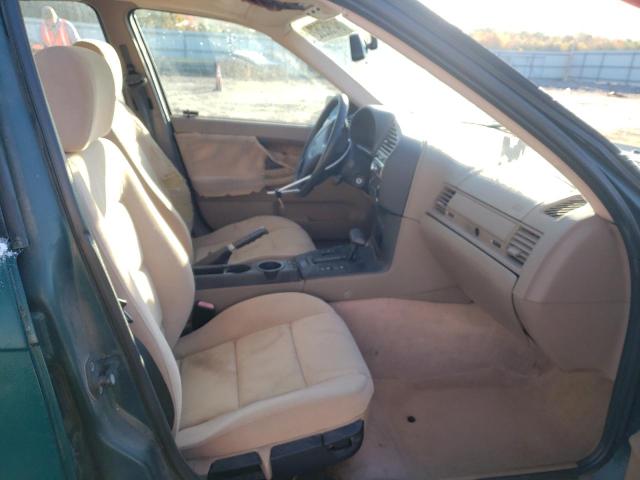 Zdjęcie 5 z aukcji – 1994 BMW 318I z VIN WBACA6329RFK66764