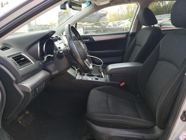 Photo 5 from auction – 2018 SUBARU OUTBACK 2. with VIN 4S4BSAFC0J3297681