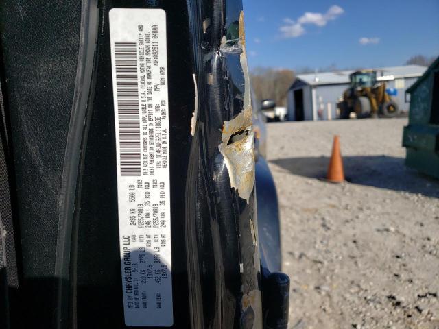 Photo 10 from auction – 2014 JEEP WRANGLER U with VIN 1C4BJWEG2EL118636