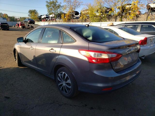 Photo 3 from auction – 2012 FORD FOCUS SE with VIN 1FAHP3F2XCL176670