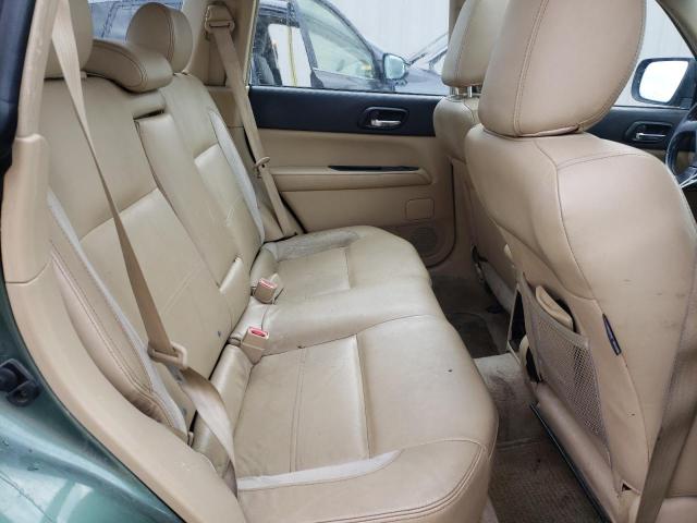 Photo 6 from auction – 2006 SUBARU FORESTER 2 with VIN JF1SG67676H752604