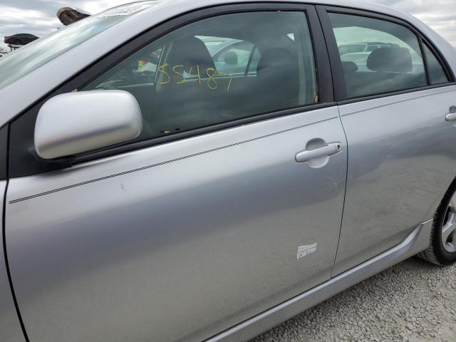 Photo 9 from auction – 2013 TOYOTA COROLLA BA with VIN 5YFBU4EE8DP134873