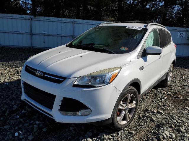 Photo 2 from auction – 2014 FORD ESCAPE SE with VIN 1FMCU9G96EUB75231
