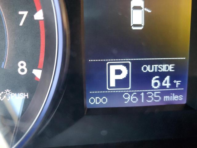 Photo 8 from auction – 2015 TOYOTA HIGHLANDER with VIN 5TDBKRFH6FS105684