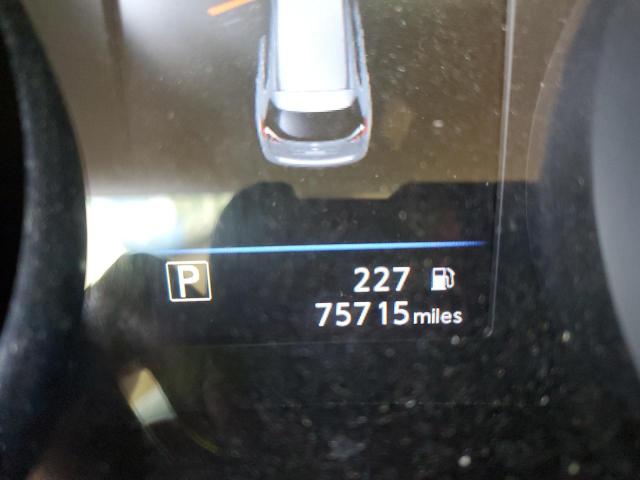 Photo 8 from auction – 2018 NISSAN ROGUE S with VIN KNMAT2MT9JP549474
