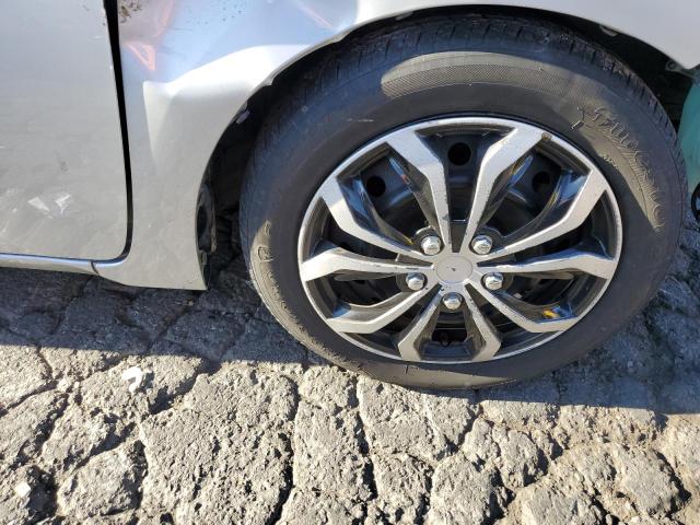 Zdjęcie 9 z aukcji – 2015 TOYOTA COROLLA L z VIN 2T1BURHE0FC480296