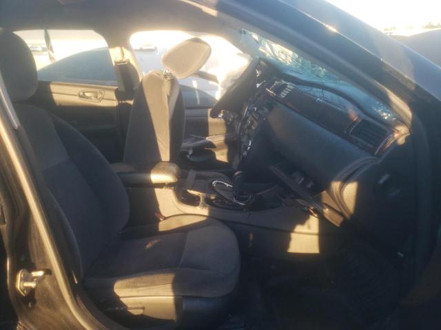 Photo 5 from auction – 2012 CHEVROLET IMPALA LT with VIN 2G1WG5E32C1165670