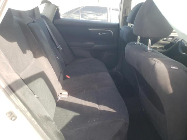 Photo 6 from auction – 2015 NISSAN ALTIMA 2.5 with VIN 1N4AL3AP7FC182947