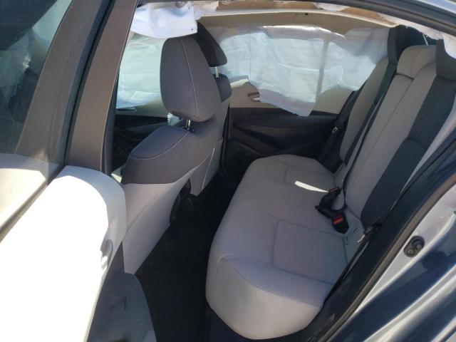 Photo 6 from auction – 2020 TOYOTA COROLLA LE with VIN JTDEPRAE2LJ015548