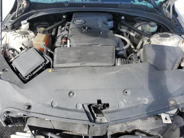 Photo 7 from auction – 2014 CADILLAC ATS LUXURY with VIN 1G6AB5RA7E0129922