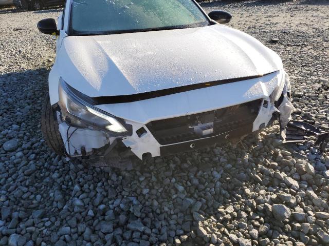 Photo 9 from auction – 2020 NISSAN ALTIMA SR with VIN 1N4BL4CV5LC234836