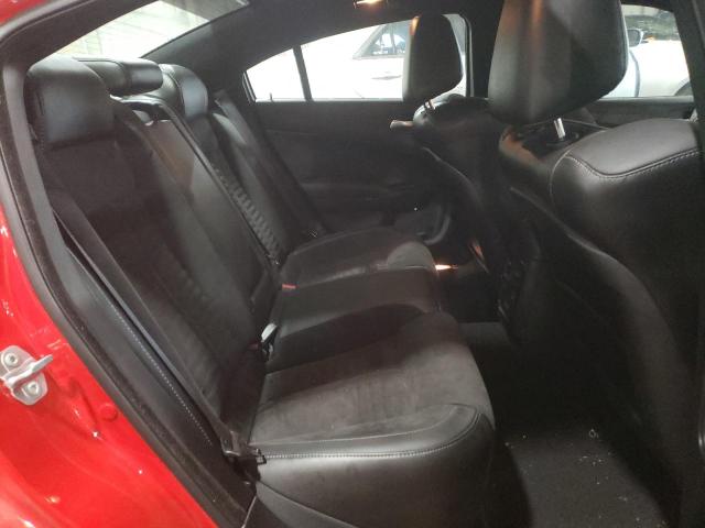 Photo 6 from auction – 2021 DODGE CHARGER SC with VIN 2C3CDXGJ0MH570370