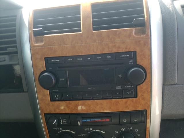 Photo 9 from auction – 2007 CHRYSLER ASPEN LIMI with VIN 1A8HX58P17F560235