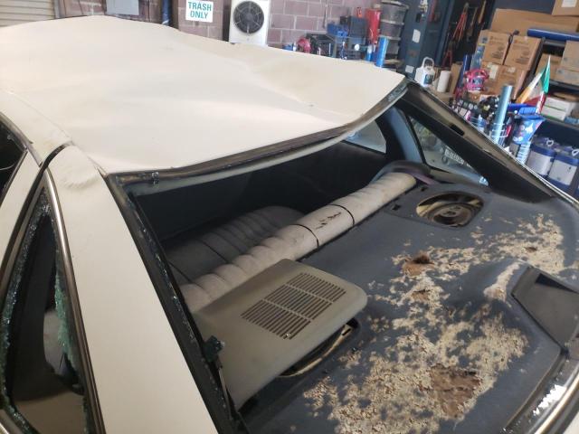 Photo 9 from auction – 1992 CHEVROLET CAPRICE with VIN 1G1BL53E4NR104426