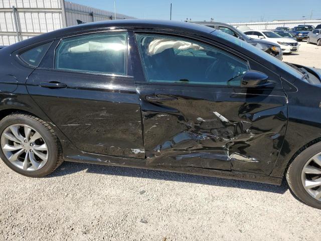 Photo 9 from auction – 2016 CHRYSLER 200 S with VIN 1C3CCCDGXGN119754