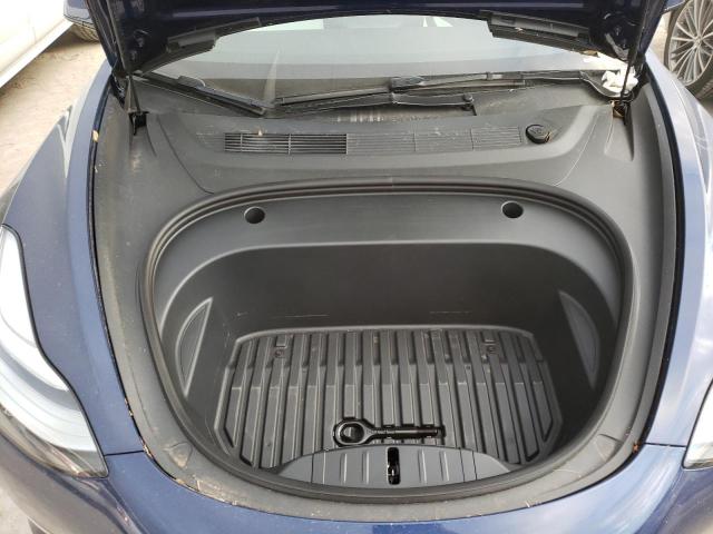 Photo 7 from auction – 2022 TESLA MODEL 3 with VIN 5YJ3E1EB7NF241514
