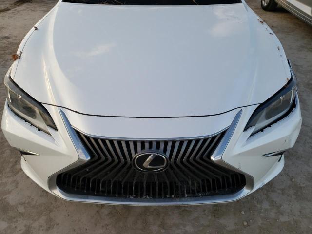 Photo 7 from auction – 2021 LEXUS ES 350 BAS with VIN 58ADZ1B10MU109564