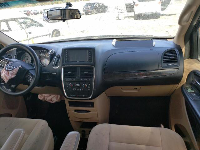 Photo 9 from auction – 2014 DODGE GRAND CARA with VIN 2C4RDGBG4ER355006