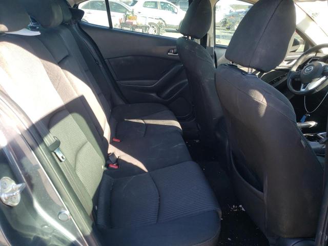 Photo 6 from auction – 2015 MAZDA 3 TOURING with VIN 3MZBM1V72FM155659