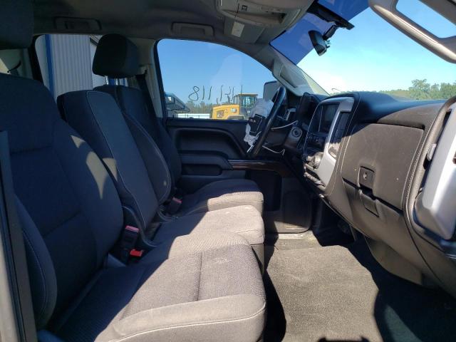 Photo 5 from auction – 2014 GMC SIERRA K15 with VIN 1GTV2UEC4EZ292202