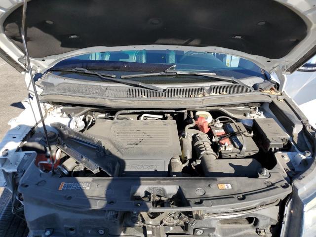 Photo 7 from auction – 2017 FORD EXPLORER P with VIN 1FM5K8HT8HGA99677