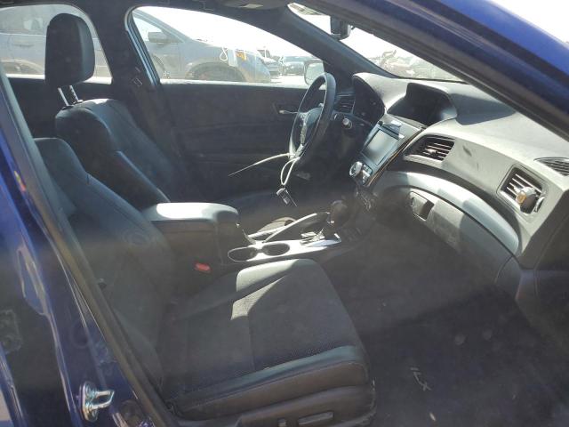 Photo 5 from auction – 2016 ACURA ILX PREMIU with VIN 19UDE2F8XGA008169