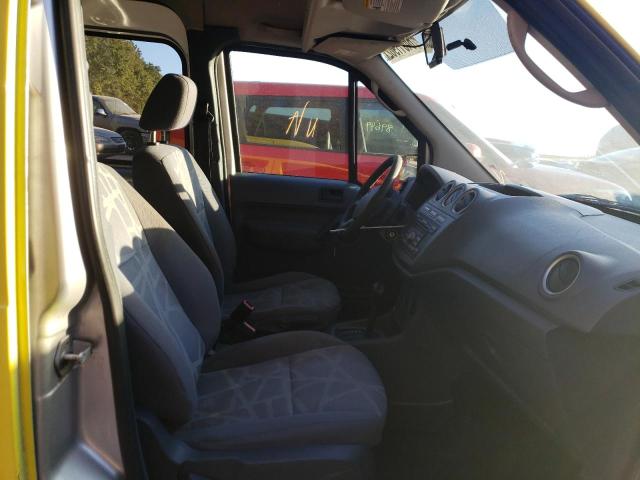 Photo 5 from auction – 2012 FORD TRANSIT CO with VIN NM0KS9BN1CT079159