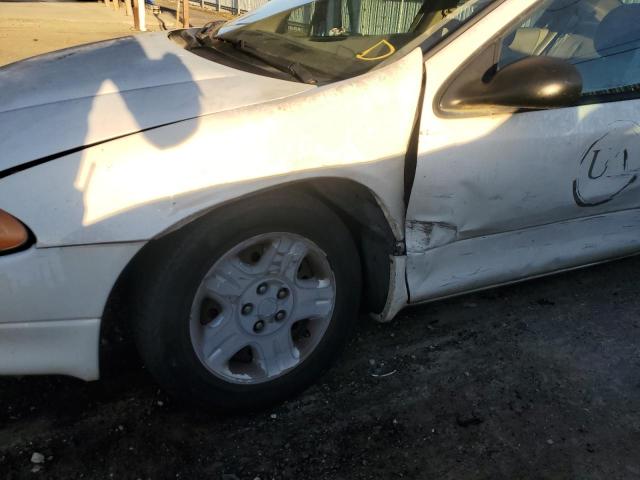 Photo 9 from auction – 2004 DODGE INTREPID S with VIN 2B3HD46R44H596883
