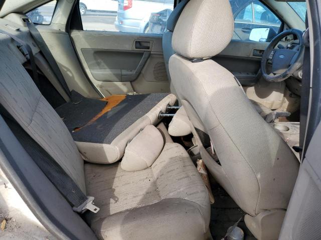 Photo 6 from auction – 2010 FORD FOCUS SE with VIN 1FAHP3FN0AW242522