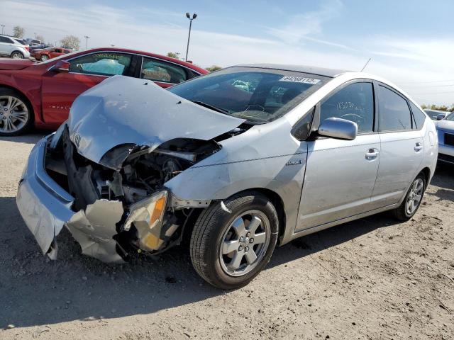 Photo 2 from auction – 2008 TOYOTA PRIUS with VIN JTDKB20U883394732