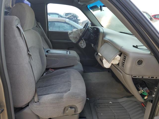 Photo 5 from auction – 2000 CHEVROLET SILVERADO with VIN 1GCEC14T0YZ224688