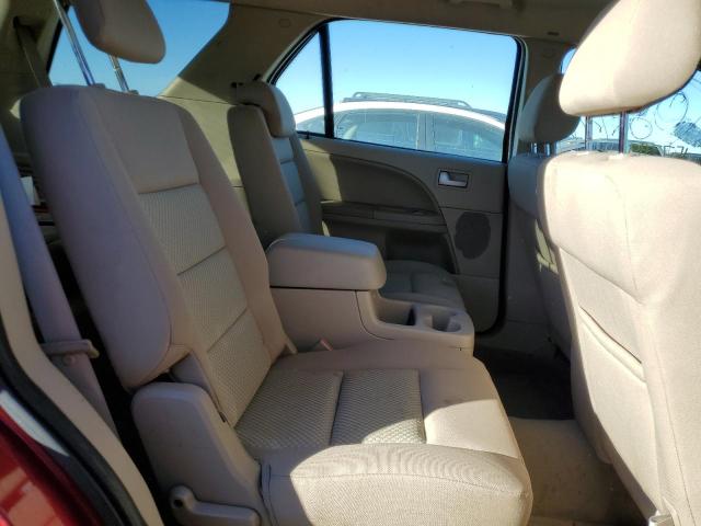 Photo 6 from auction – 2005 FORD FREESTYLE with VIN 1FMDK04125GA65859