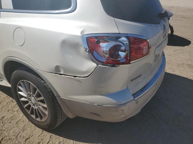Photo 9 from auction – 2009 BUICK ENCLAVE CX with VIN 5GAER23D29J167118