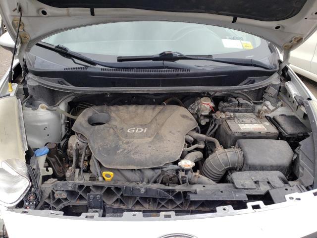 Фото 7 с аукциона – 2012 KIA RIO LX с VIN KNADM4A37C6083883