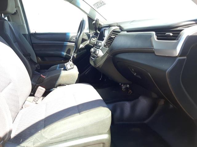 Photo 5 from auction – 2017 CHEVROLET TAHOE SPEC with VIN 1GNSKFEC9HR217604