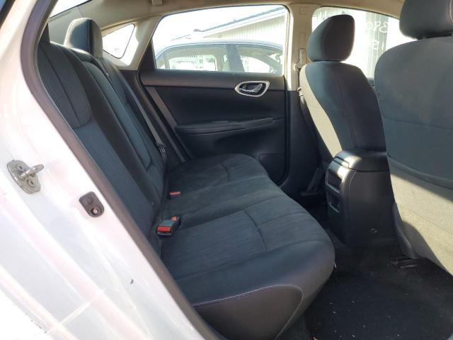 Photo 6 from auction – 2017 NISSAN SENTRA S with VIN 3N1AB7AP2HY328933