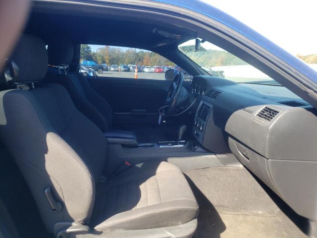 Photo 5 from auction – 2010 DODGE CHALLENGER with VIN 2B3CJ4DVXAH146427