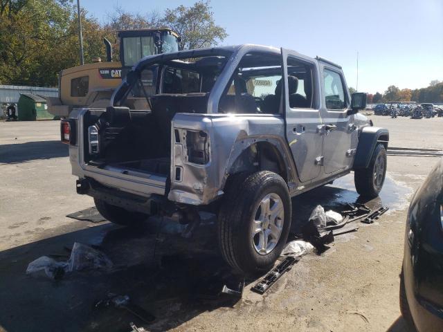Photo 4 from auction – 2018 JEEP WRANGLER U with VIN 1C4HJXDG2JW150206