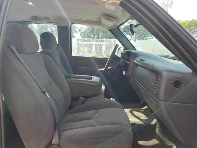 Photo 5 from auction – 2006 CHEVROLET SILVERADO with VIN 1GCEC19XX6Z176769
