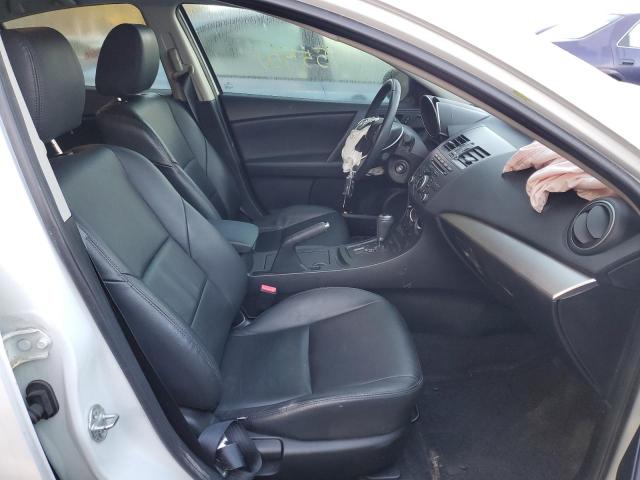 صورة رقم 5 من المزاد - 2012 MAZDA 3 I مع VIN JM1BL1V84C1637914