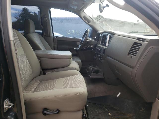 Photo 5 from auction – 2008 DODGE RAM 2500 S with VIN 3D7KS28A18G180808