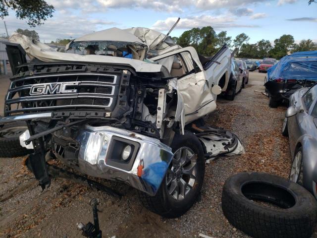 Photo 2 from auction – 2015 GMC SIERRA K15 with VIN 3GTU2VEC4FG426113